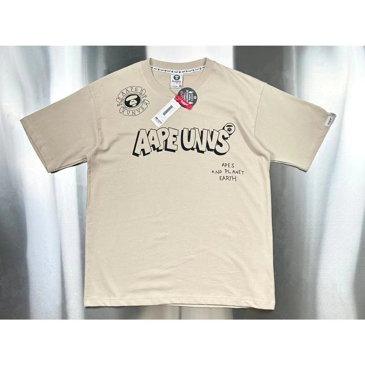 A Bathing Ape T-Shirts