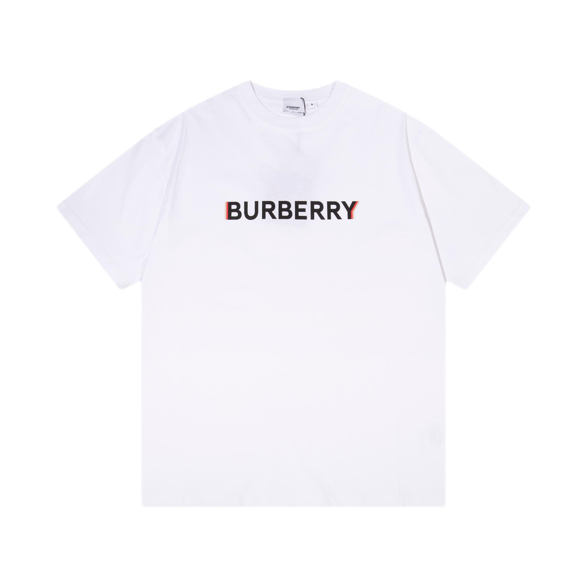 Burberry T-Shirts