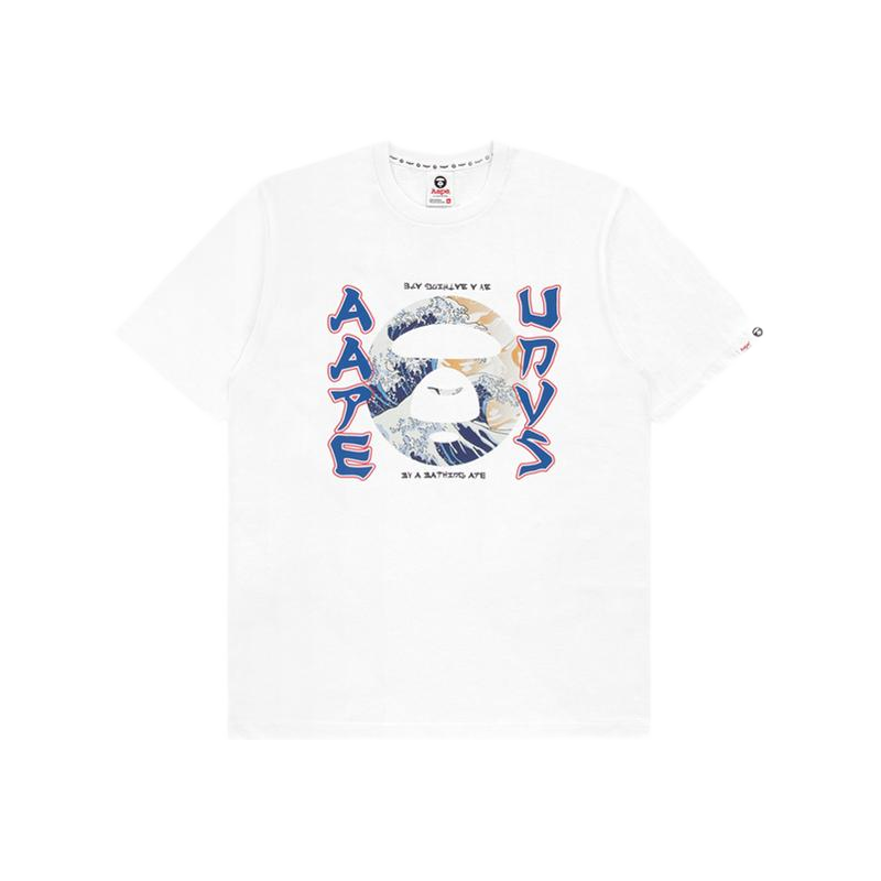 A Bathing Ape T-Shirts