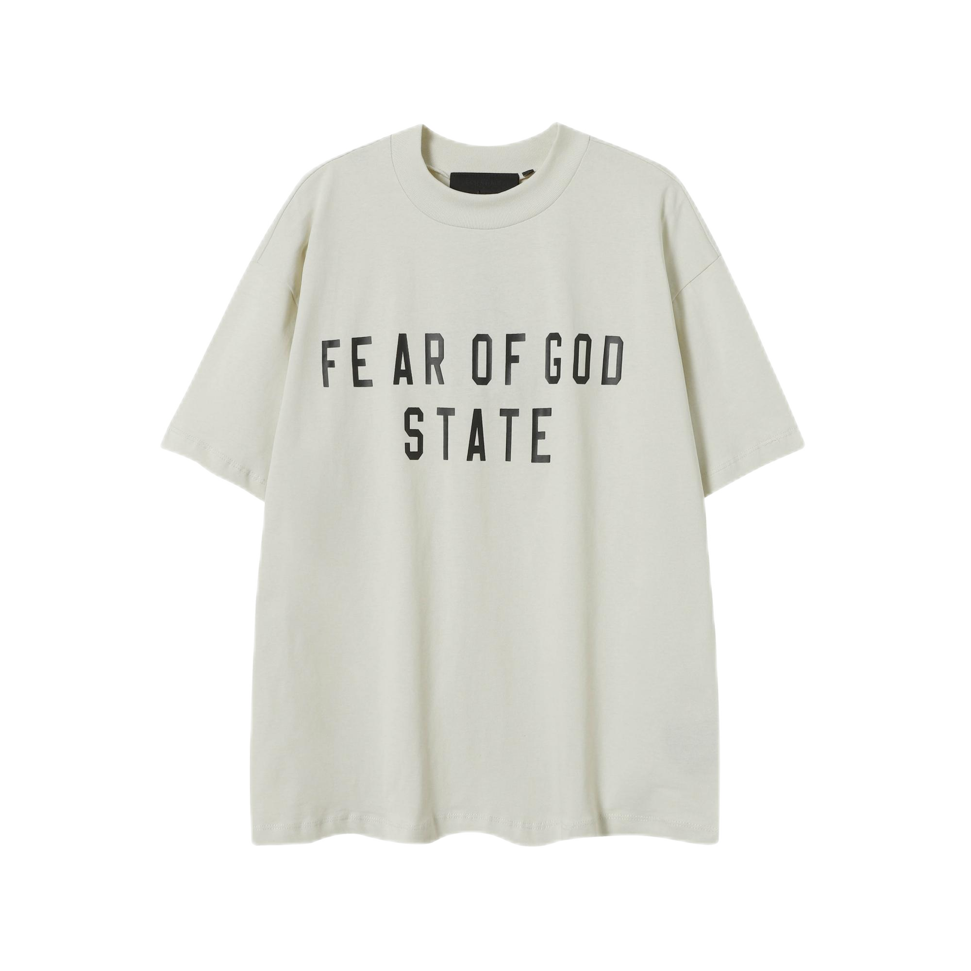 Fear of God T-Shirts
