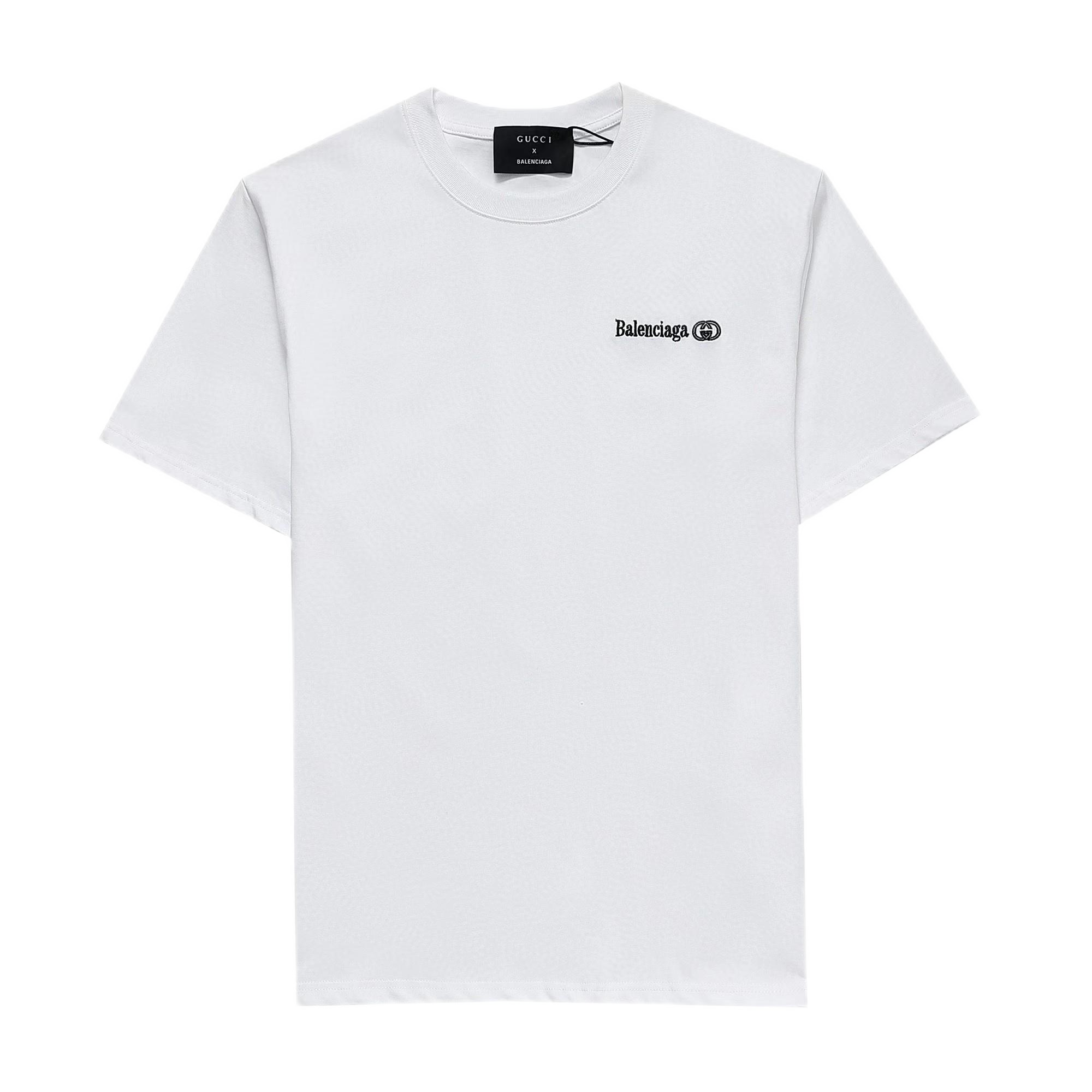 Balenciaga T-Shirts