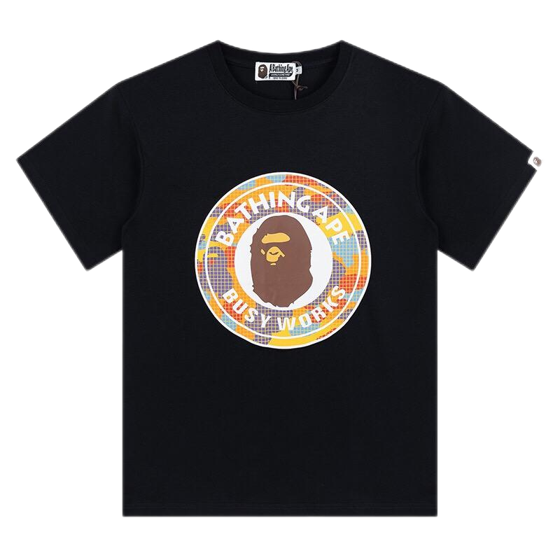 A Bathing Ape T-Shirts