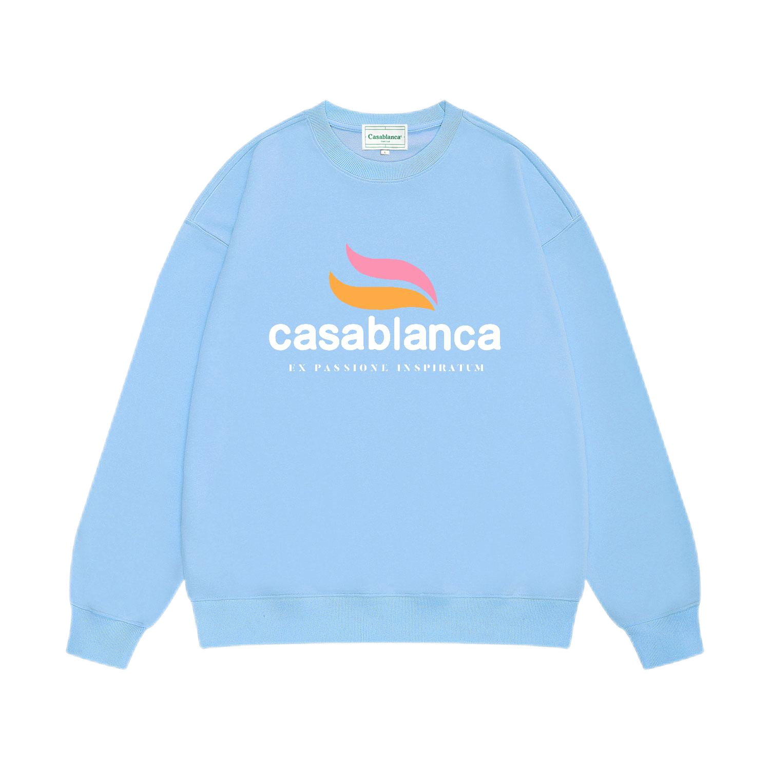 Casablanca Hoodies