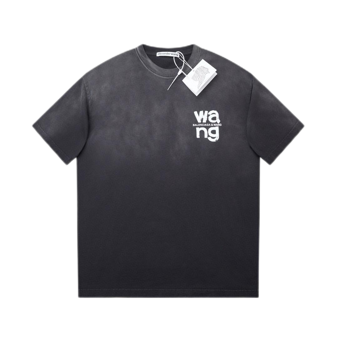 Alexander Wang T-Shirts