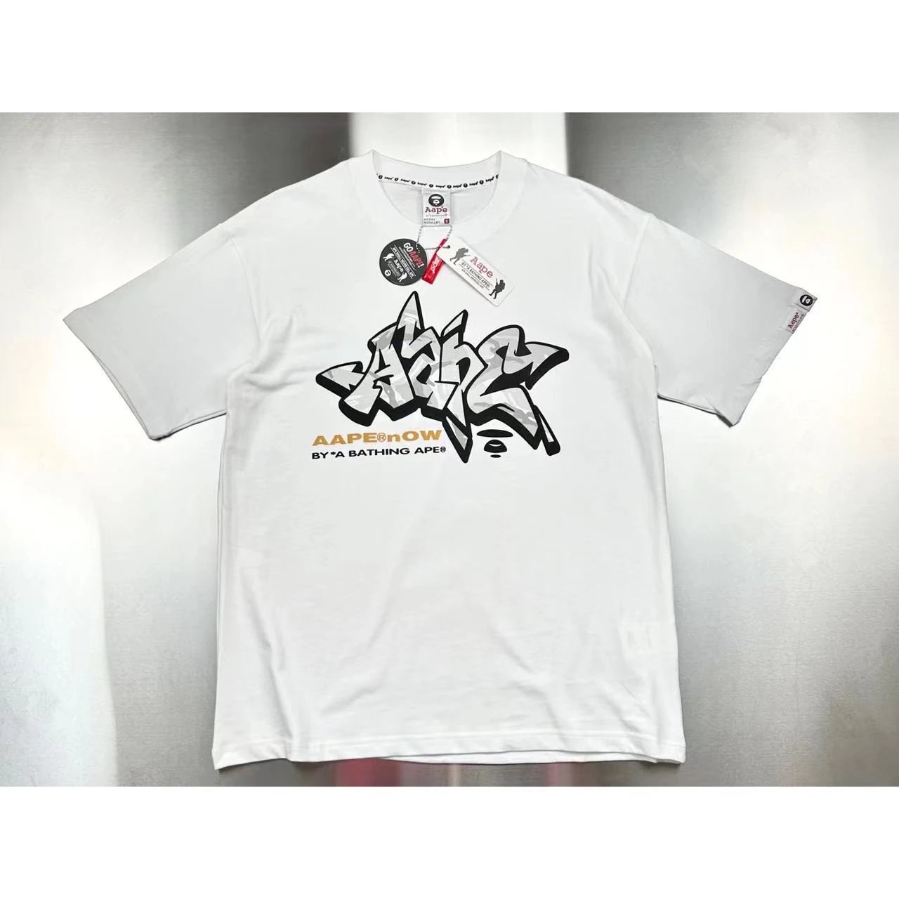 A Bathing Ape T-Shirts