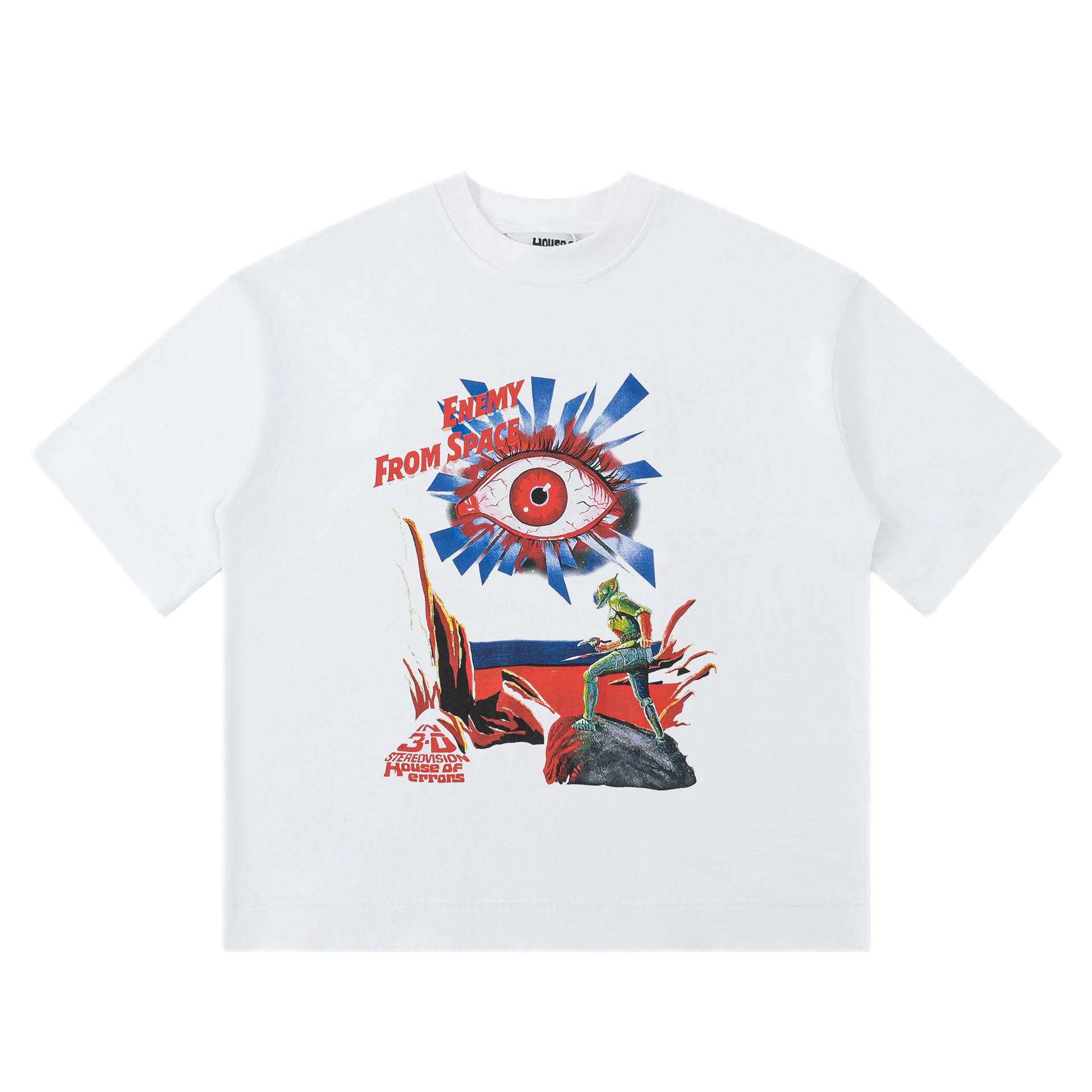 House of CB T-Shirts