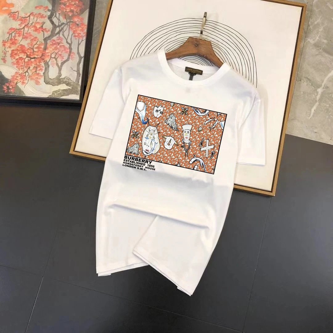Burberry T-Shirts