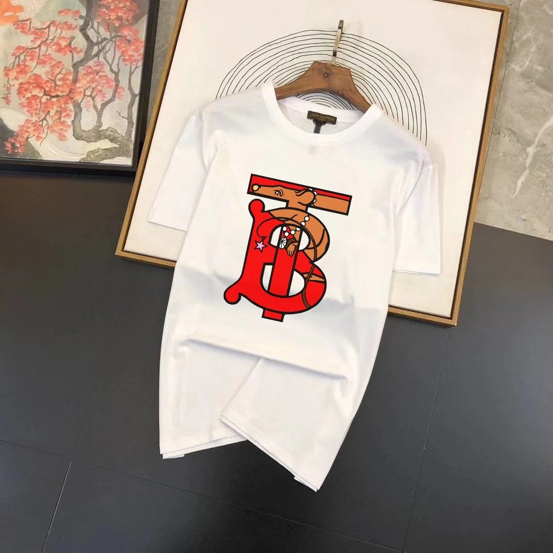 Burberry T-Shirts