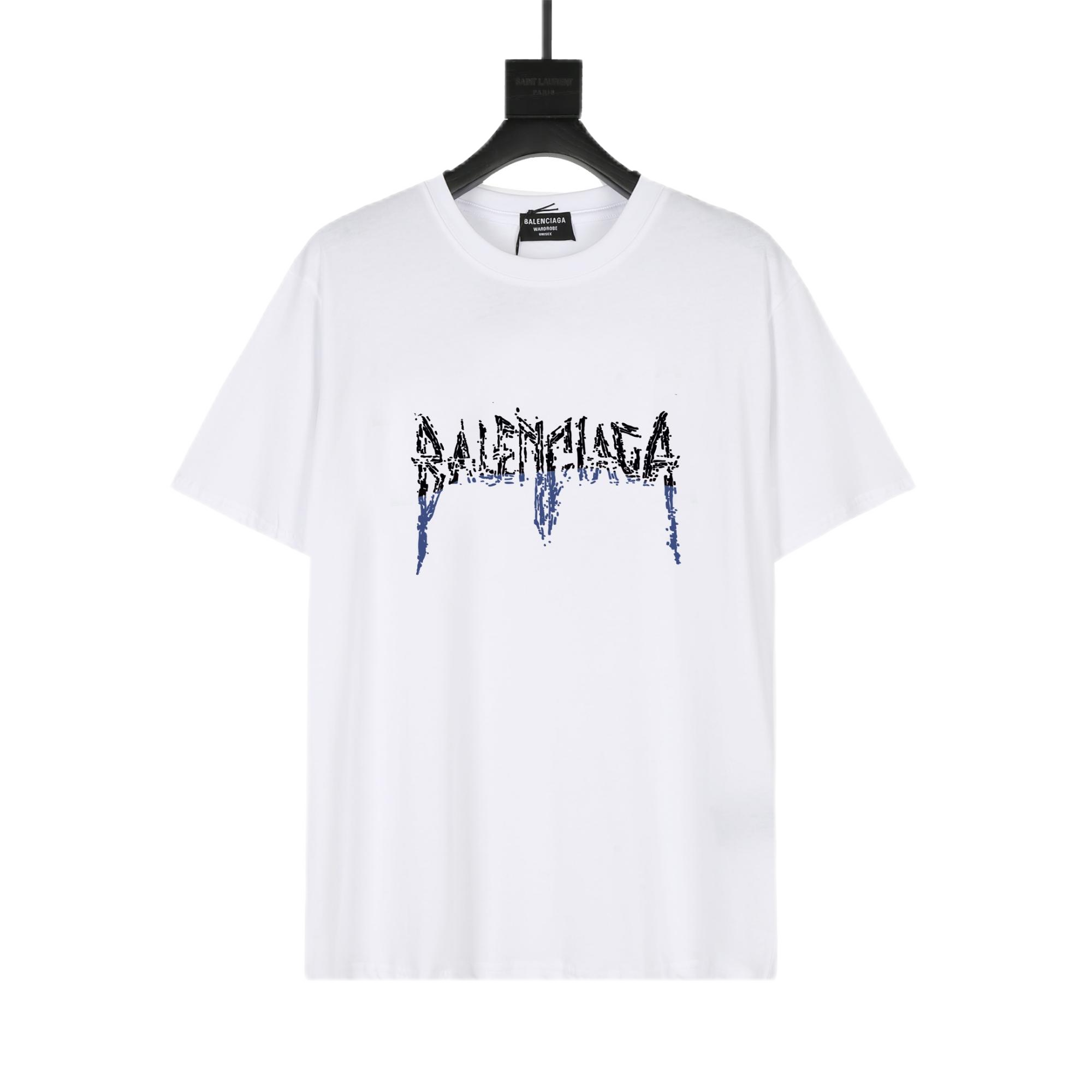 Balenciaga T-Shirts