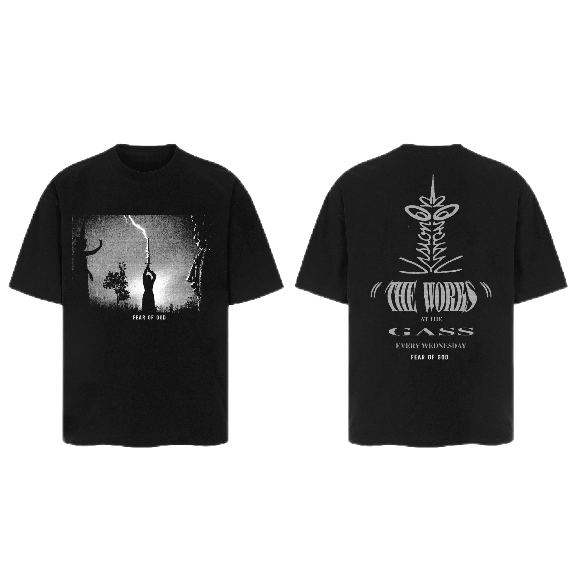 Fear of God T-Shirts