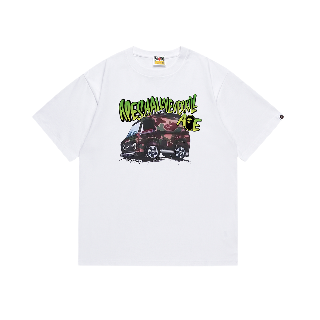 A Bathing Ape T-Shirts