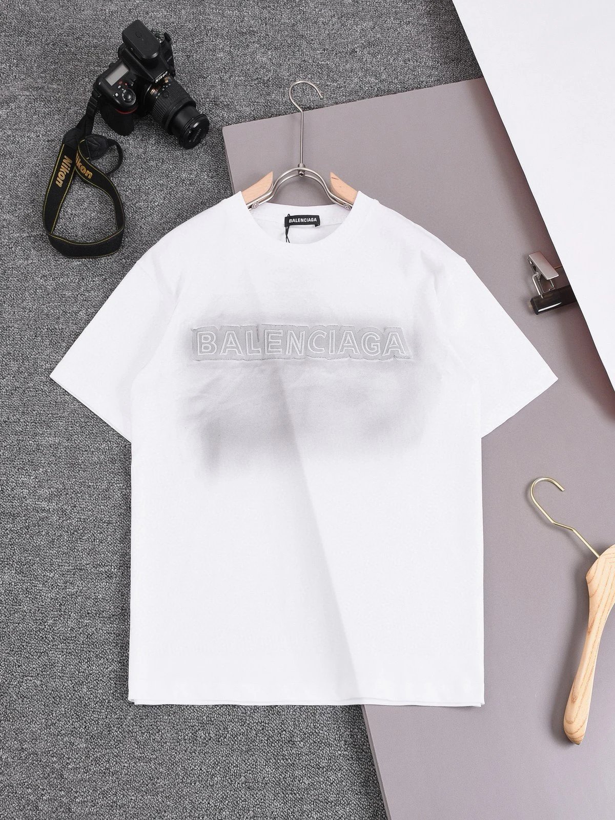 Balenciaga T-Shirts