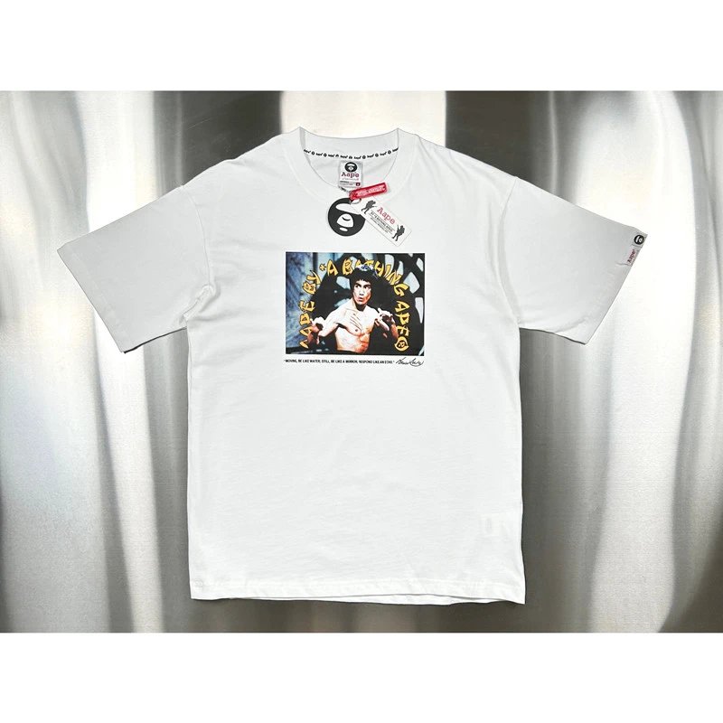 A Bathing Ape T-Shirts