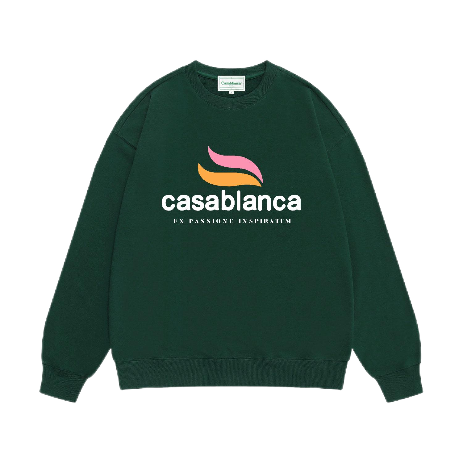 Casablanca Hoodies