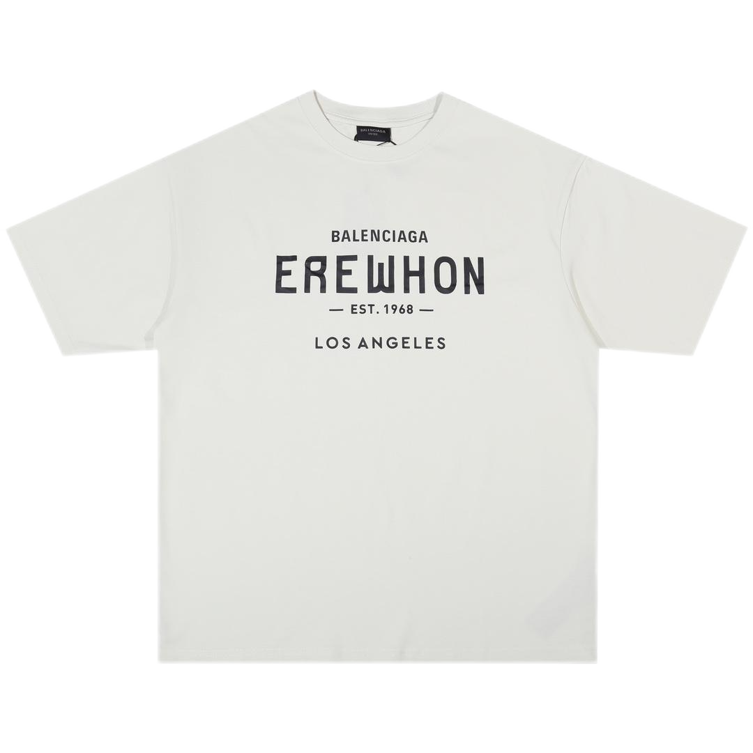 Balenciaga T-Shirts