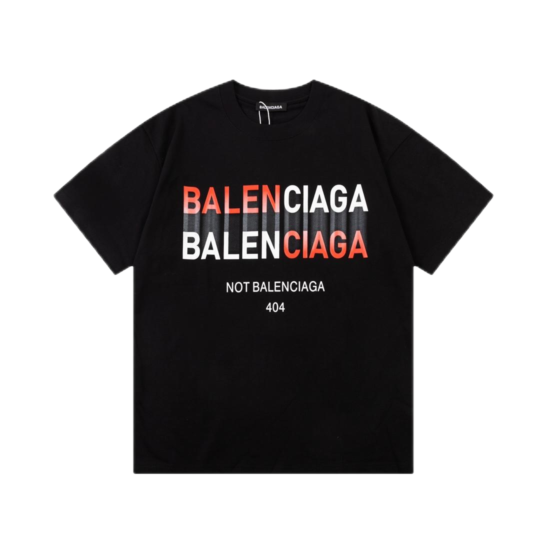 Balenciaga T-Shirts