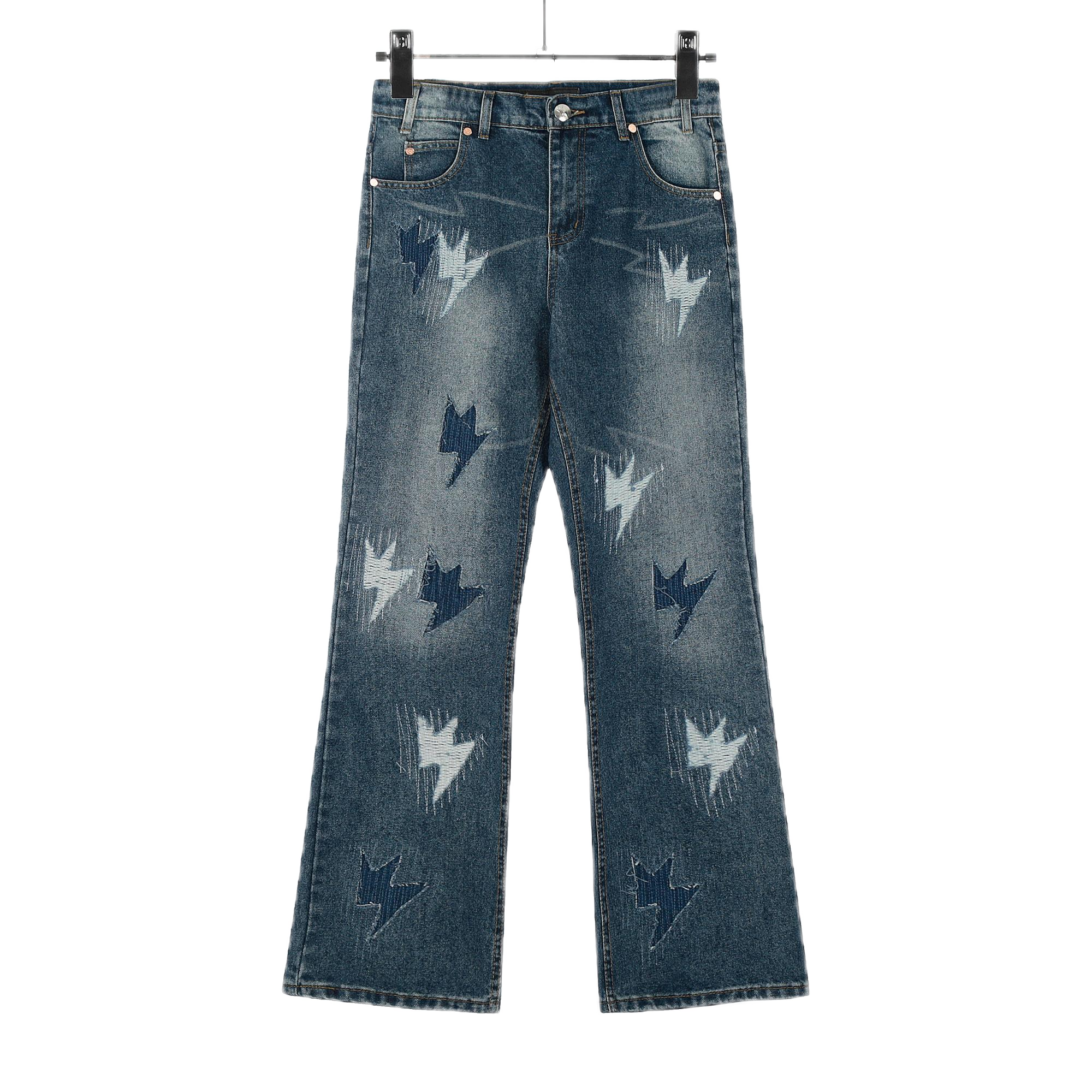 Chrome Hearts Pants