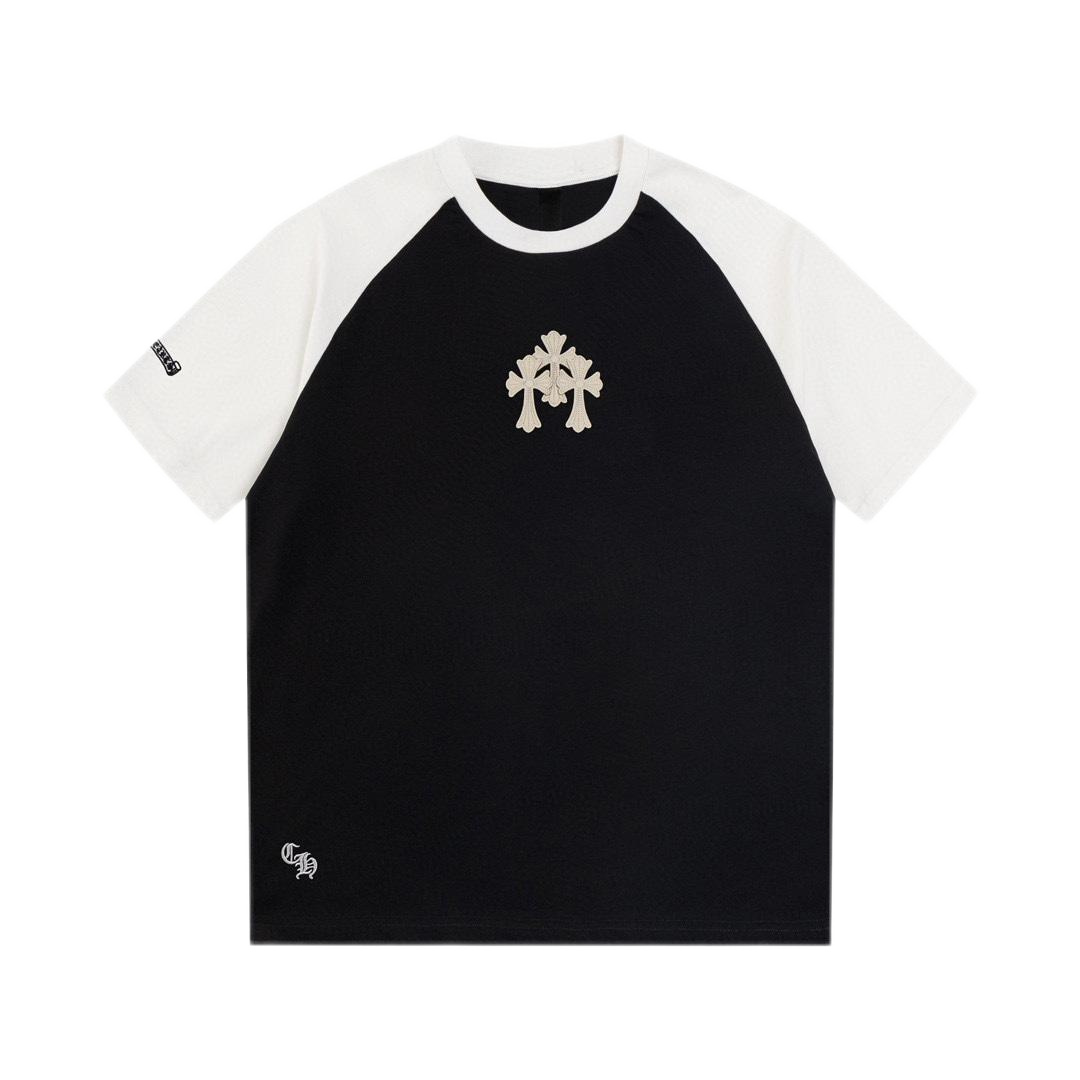Chrome Hearts T-Shirts