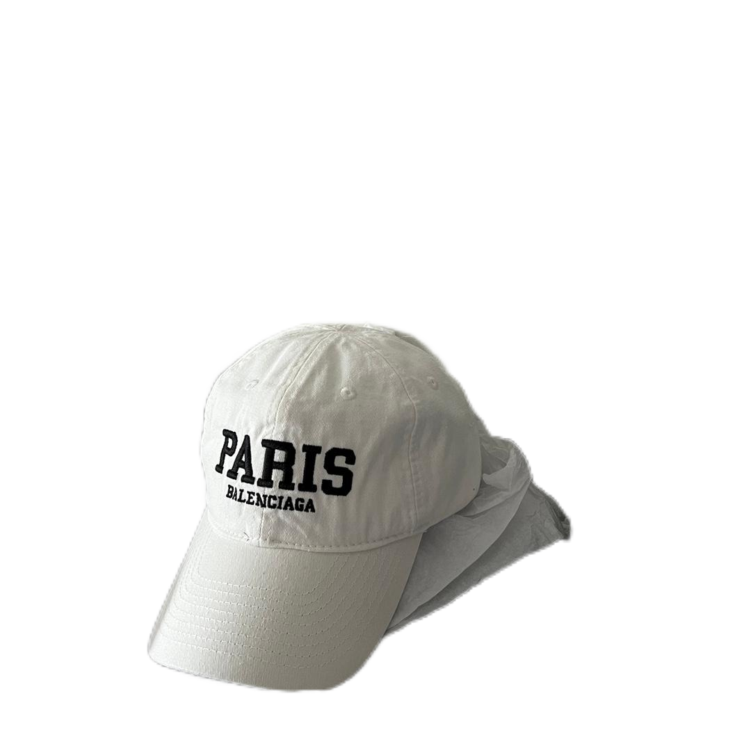 Burberry Balenciaga...Hat