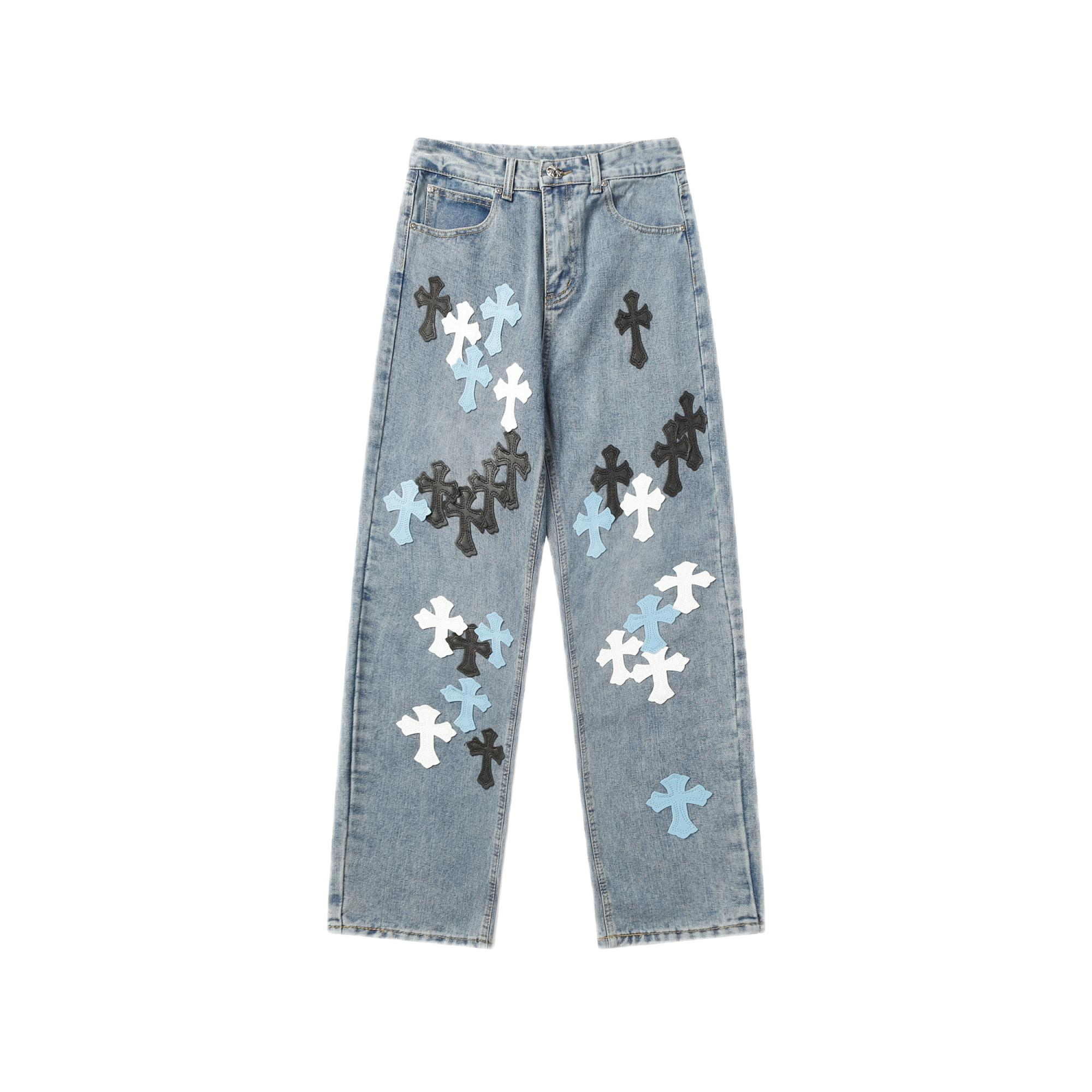Chrome Hearts Pants