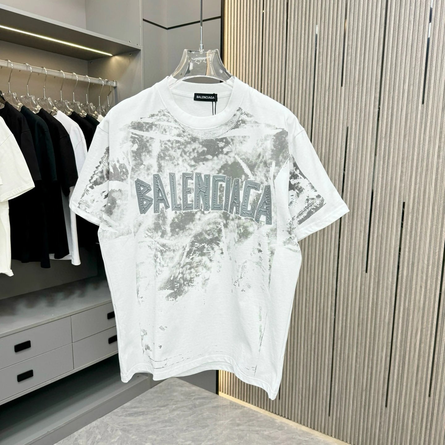 Balenciaga T-Shirts