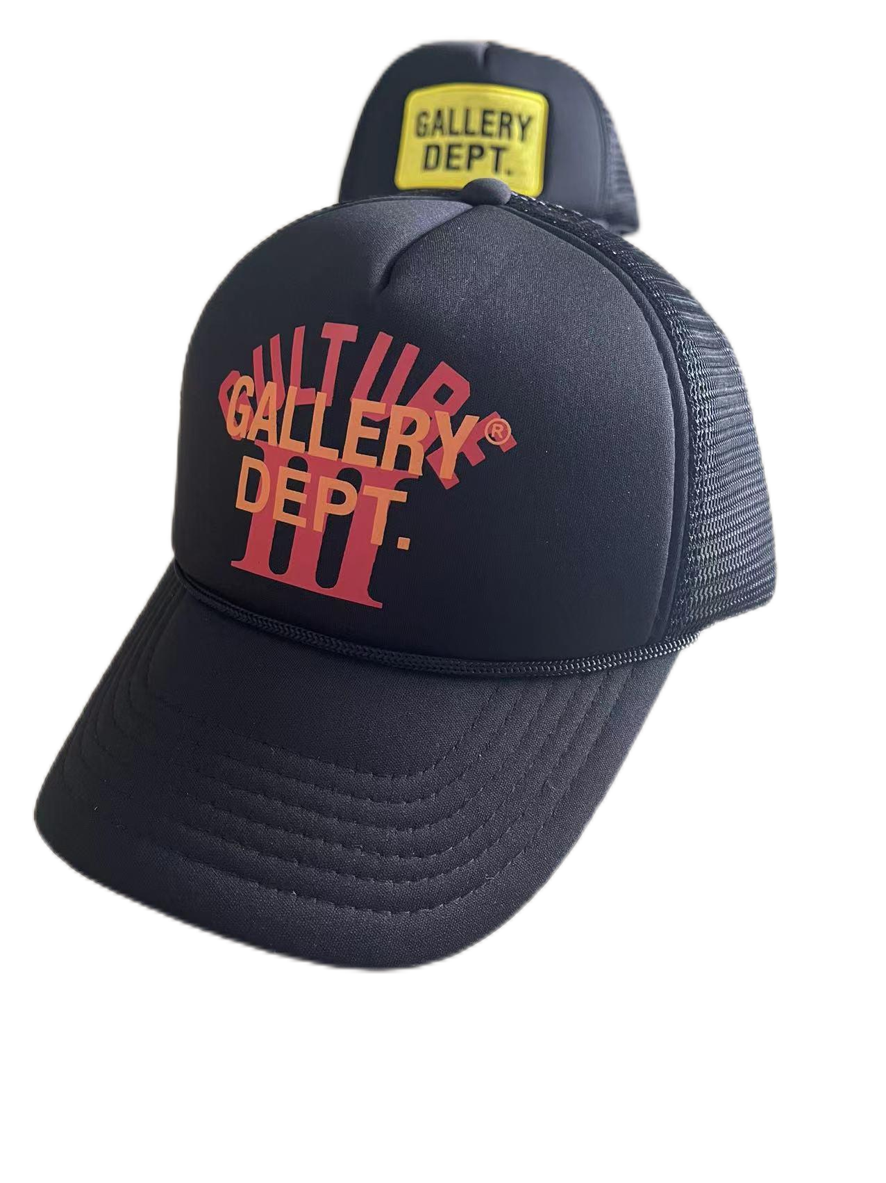 Burberry Balenciaga...Hat