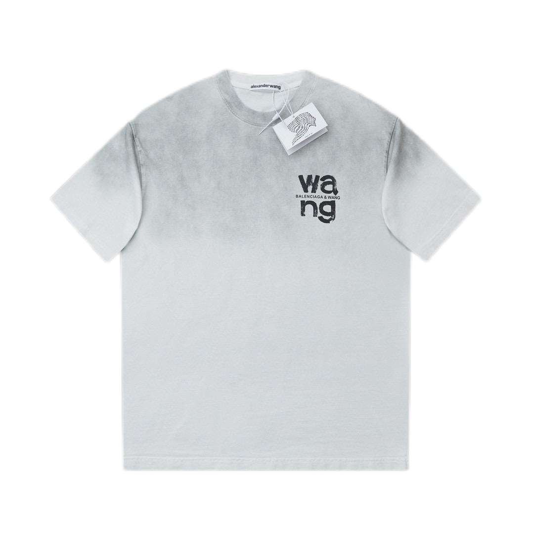 Alexander Wang T-Shirts