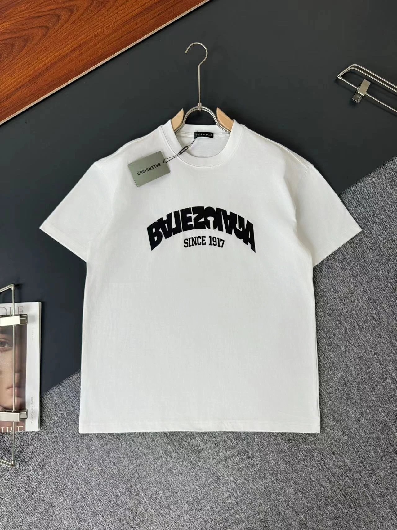 Balenciaga T-Shirts