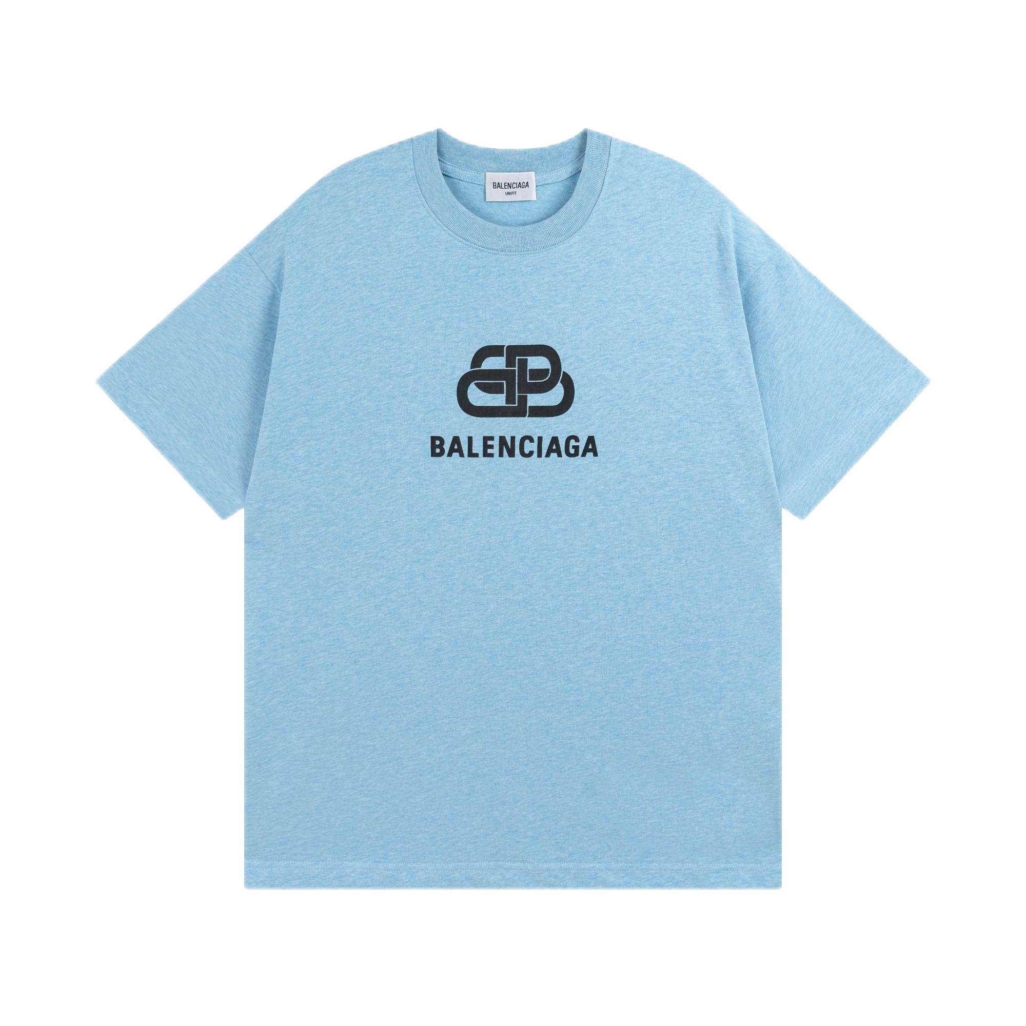 Balenciaga T-Shirts