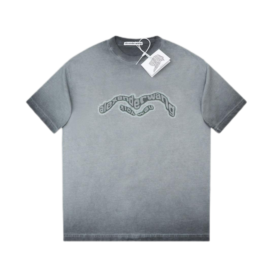 Alexander Wang T-Shirts