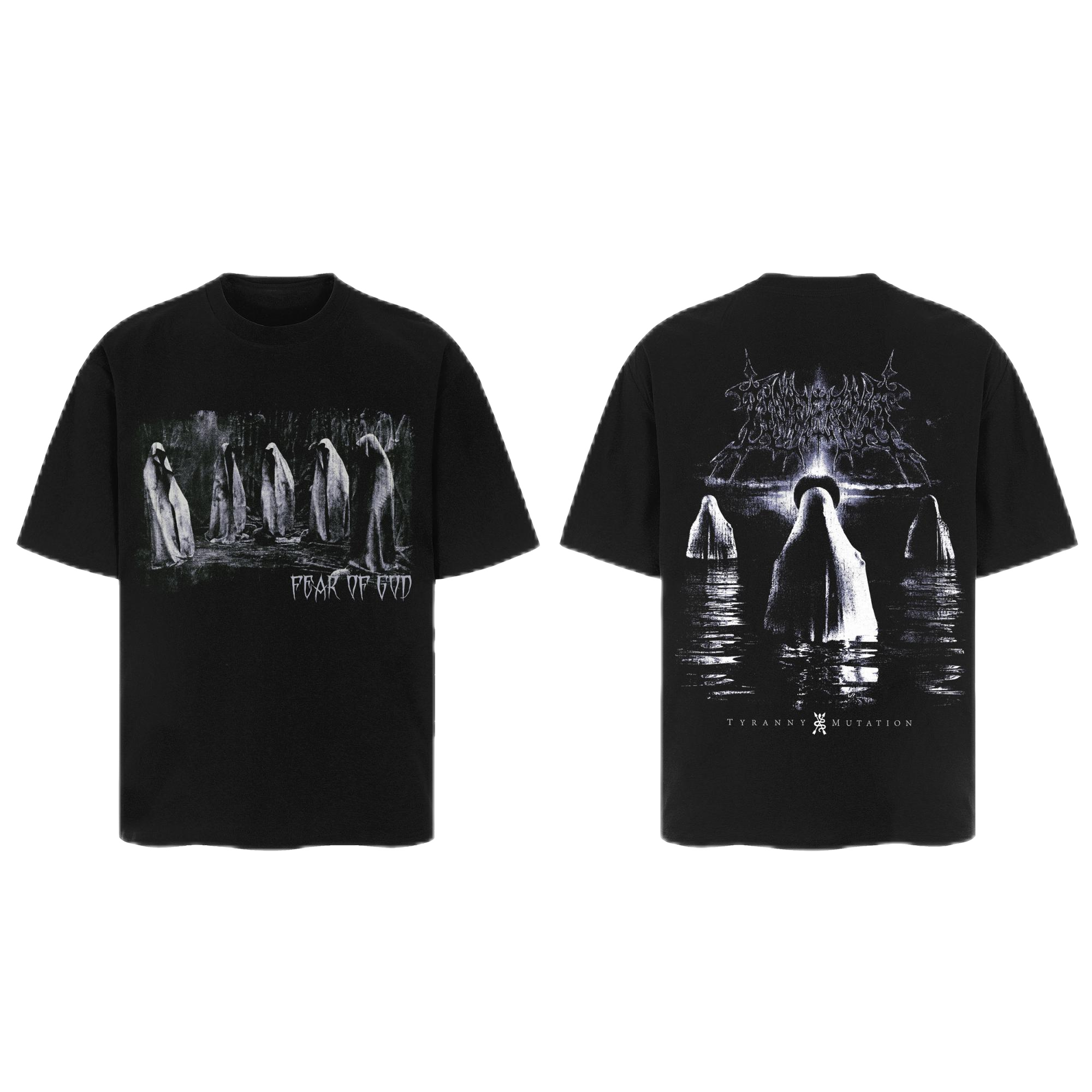 Fear of God T-Shirts