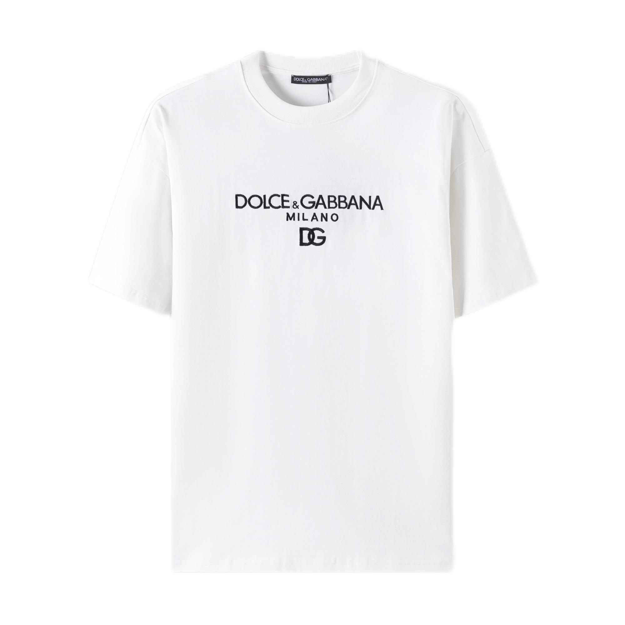 Dolce & Gabbana T-Shirts
