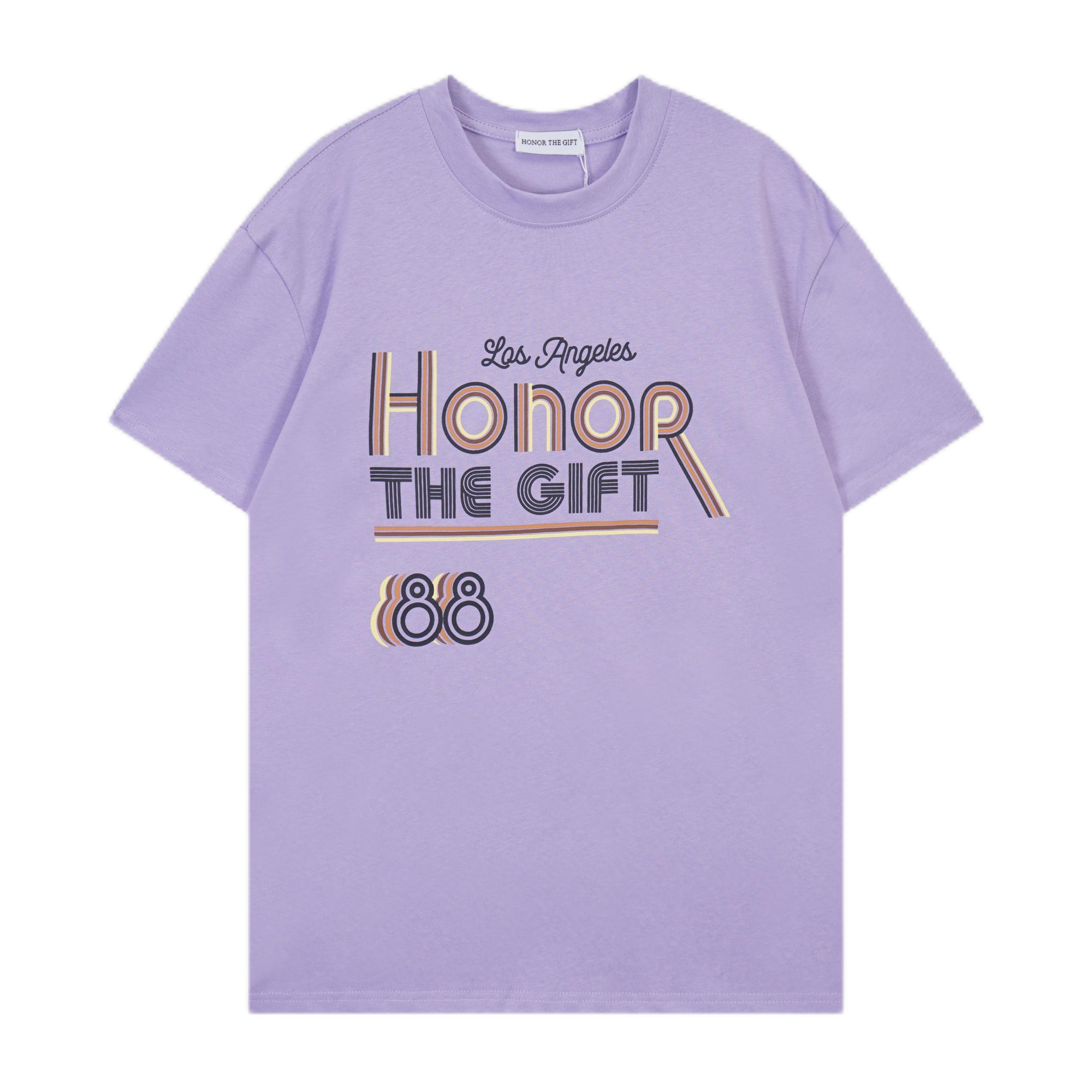 Honor The Gift T-Shirts