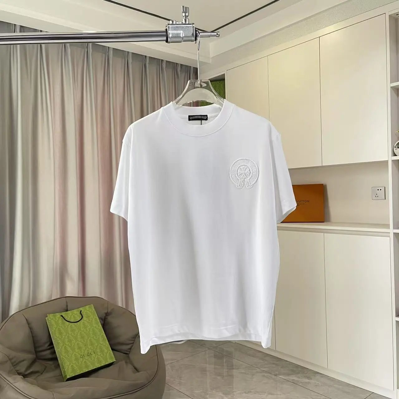 Chrome Hearts T-Shirts