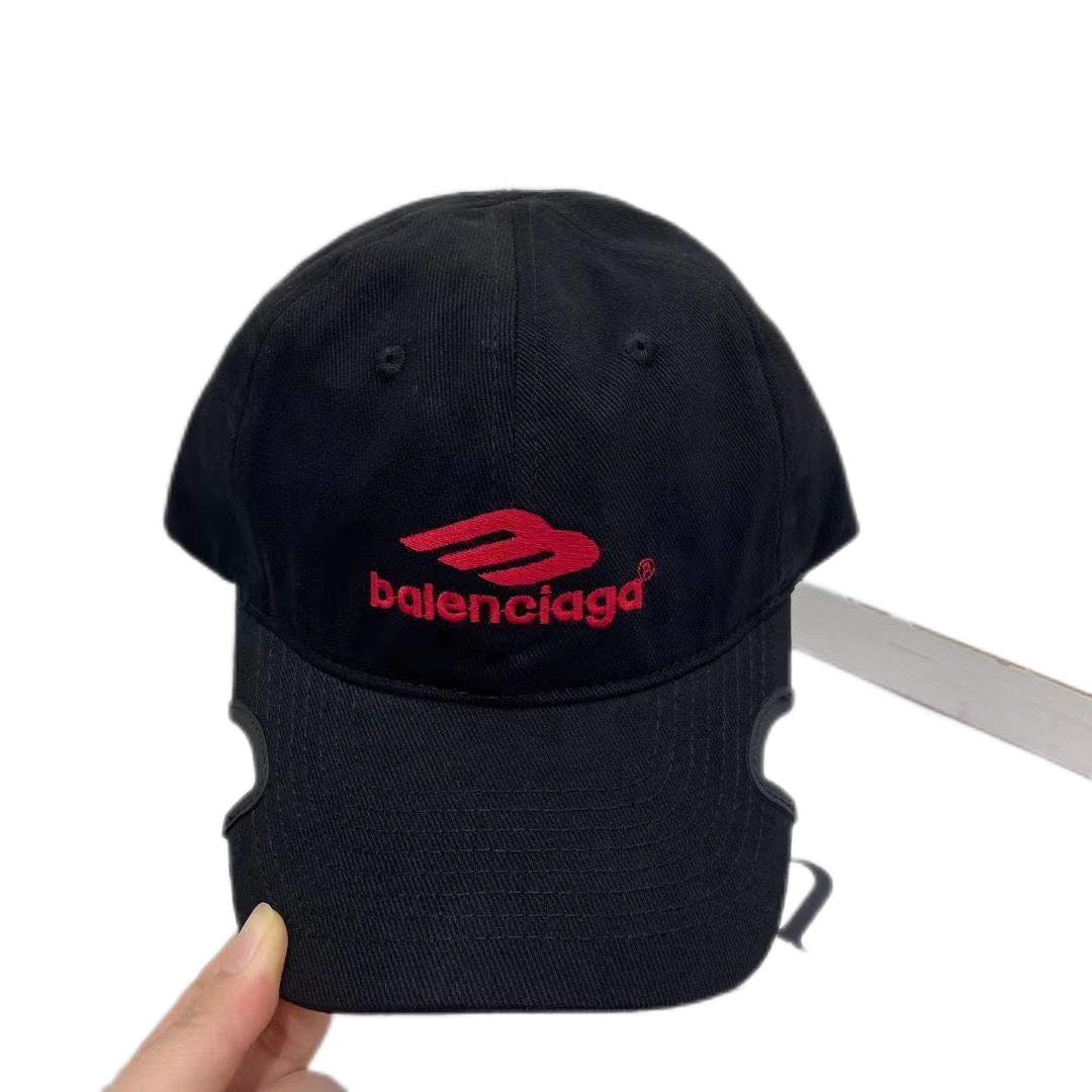 Burberry Balenciaga...Hat