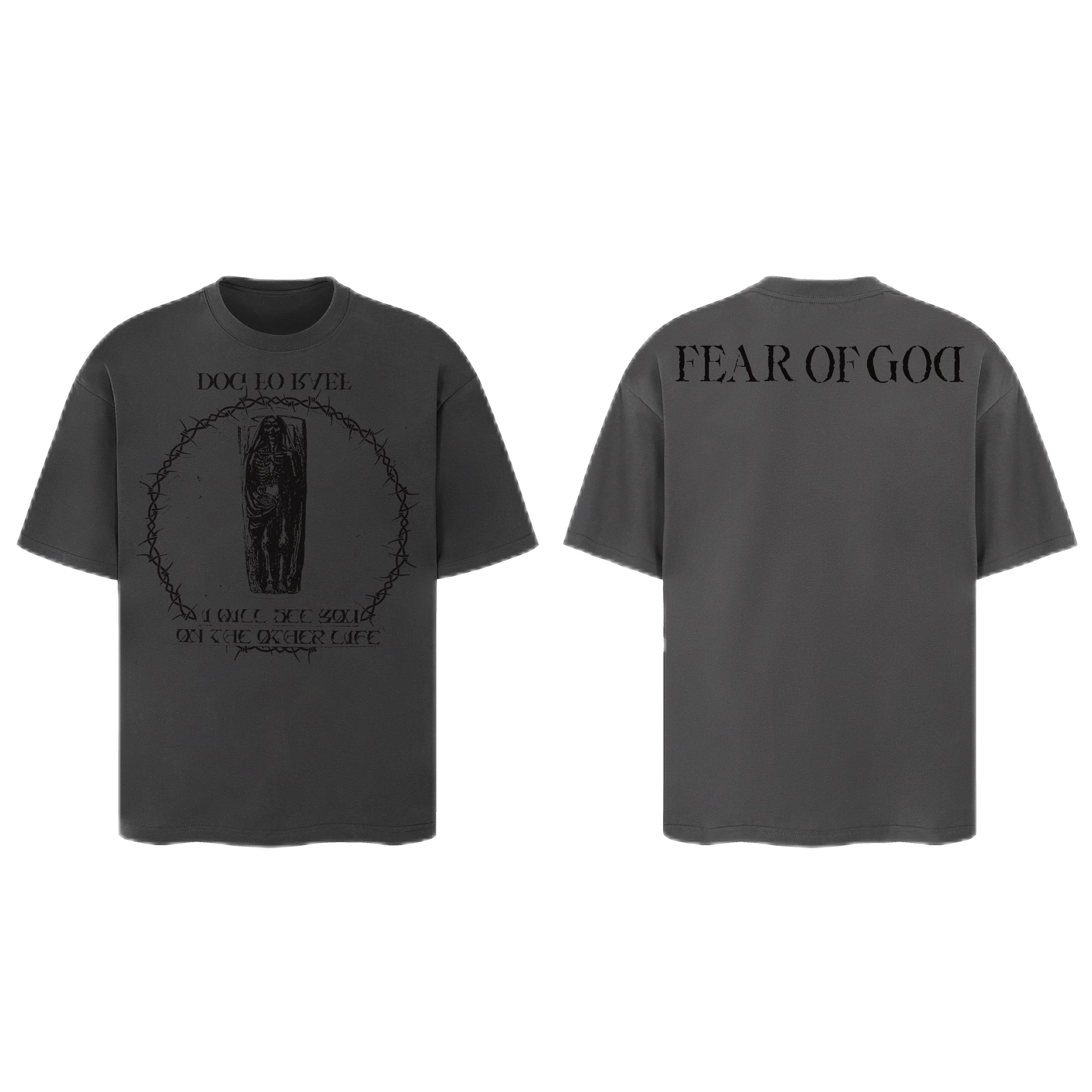 Fear of God T-Shirts