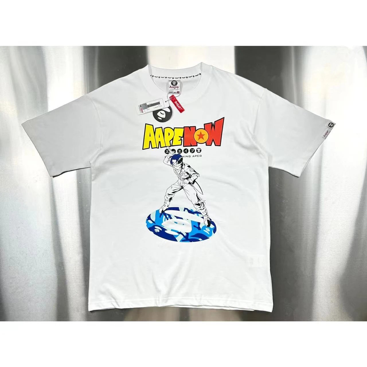 A Bathing Ape T-Shirts