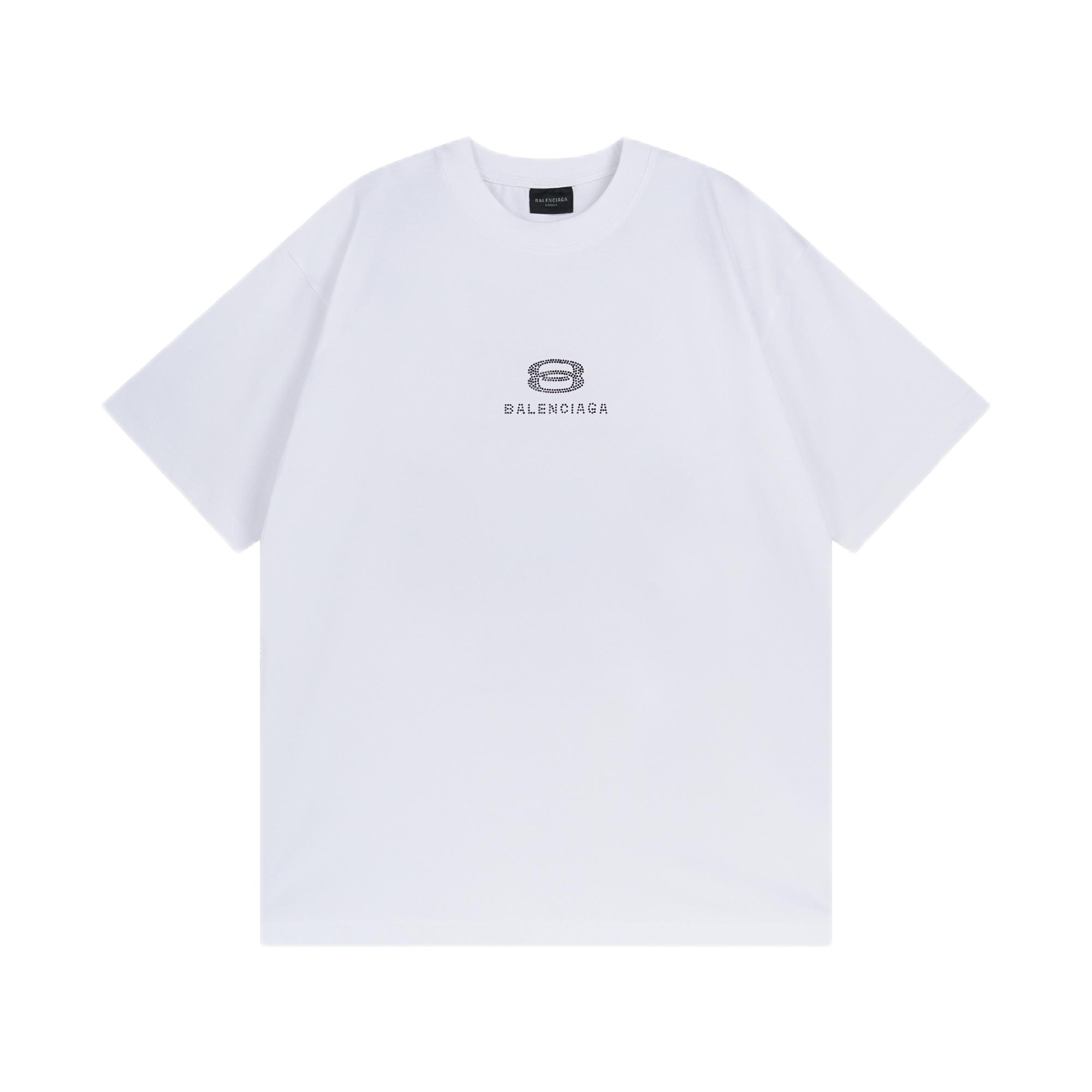 Balenciaga T-Shirts