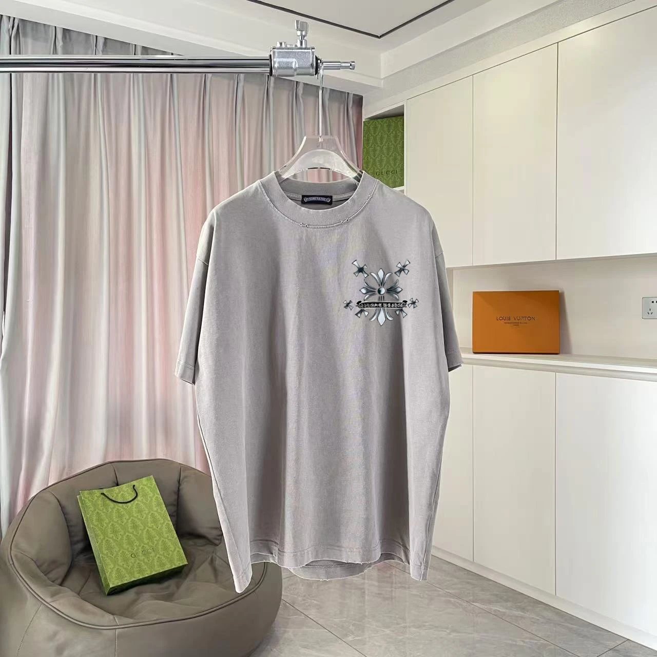 Chrome Hearts T-Shirts