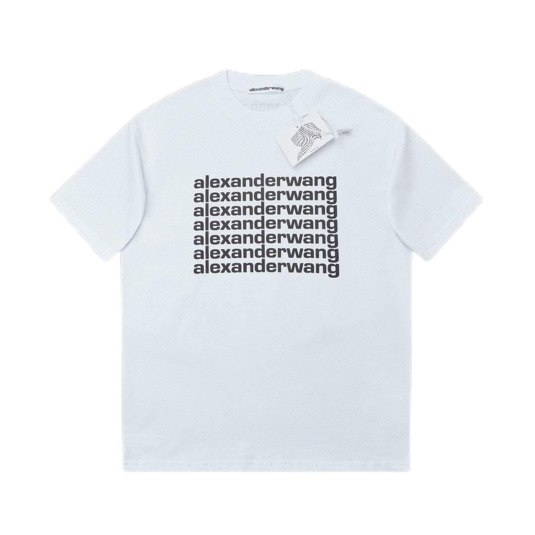 Alexander Wang T-Shirts