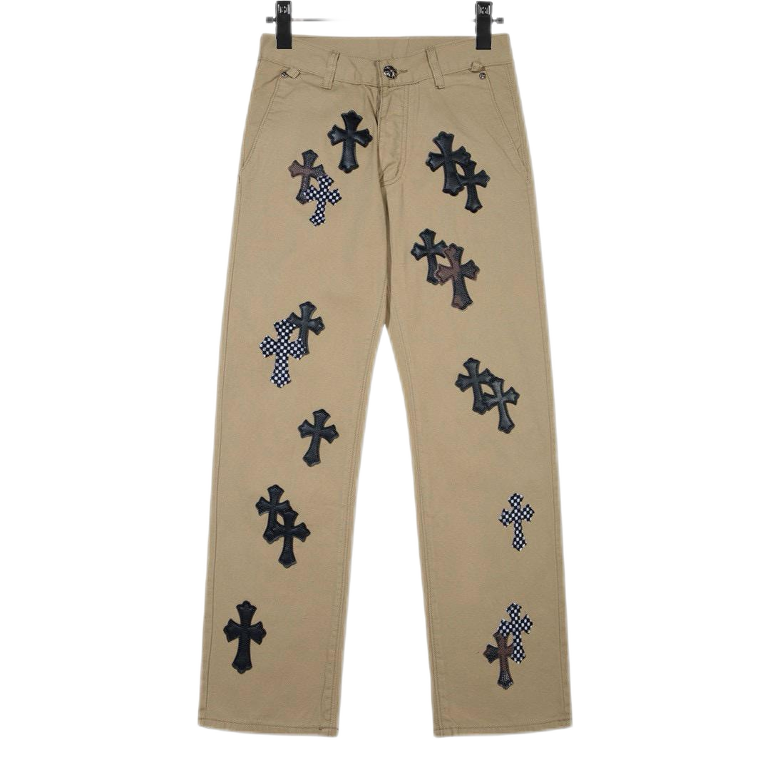 Chrome Hearts Pants