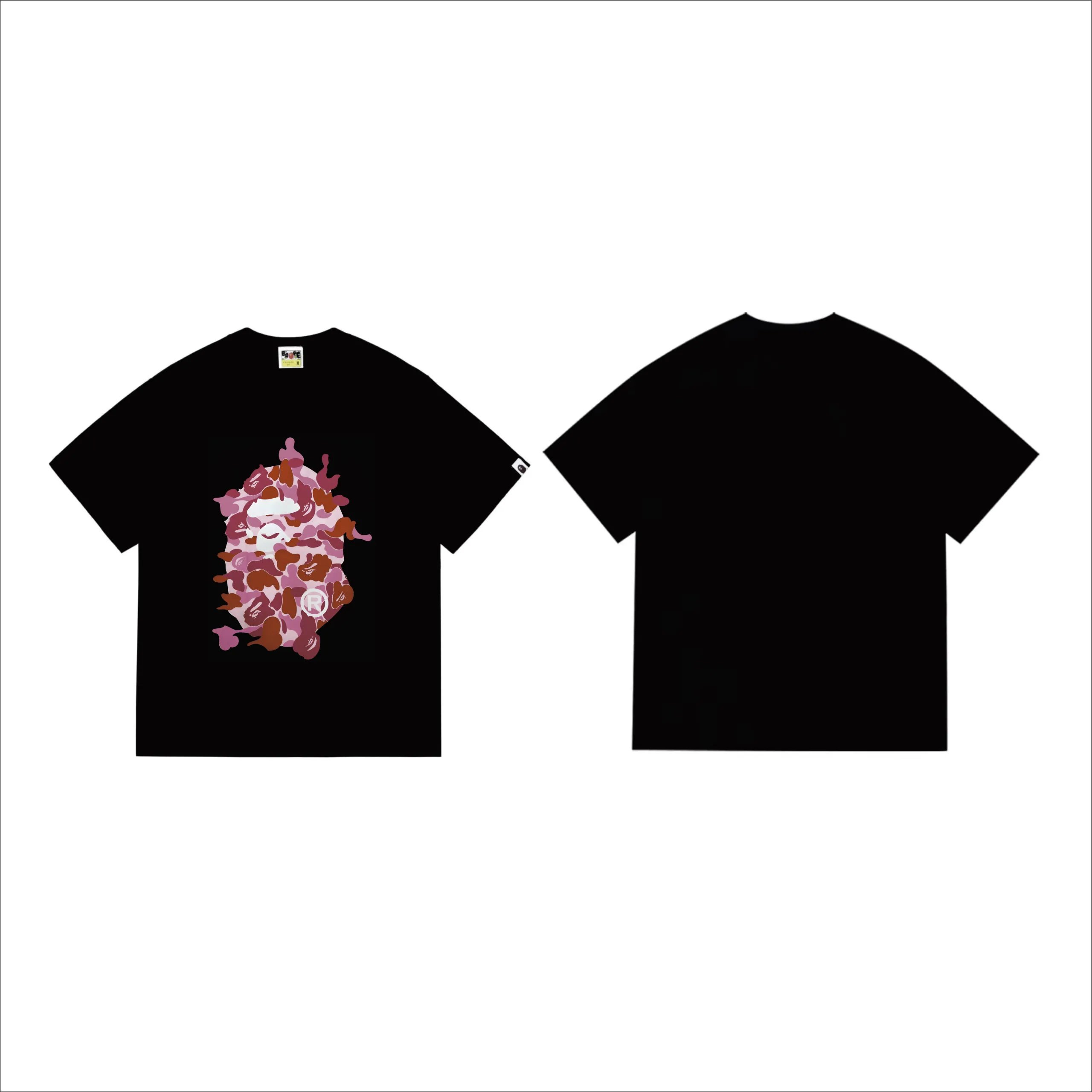A Bathing Ape T-Shirts