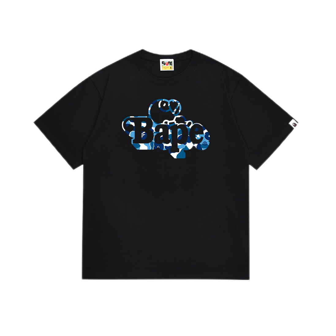 A Bathing Ape T-Shirts