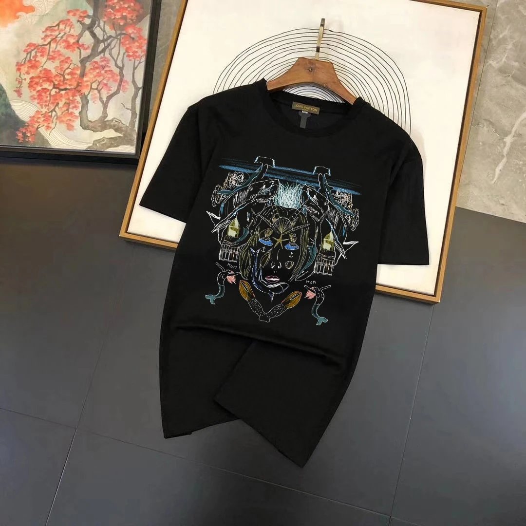 Burberry T-Shirts