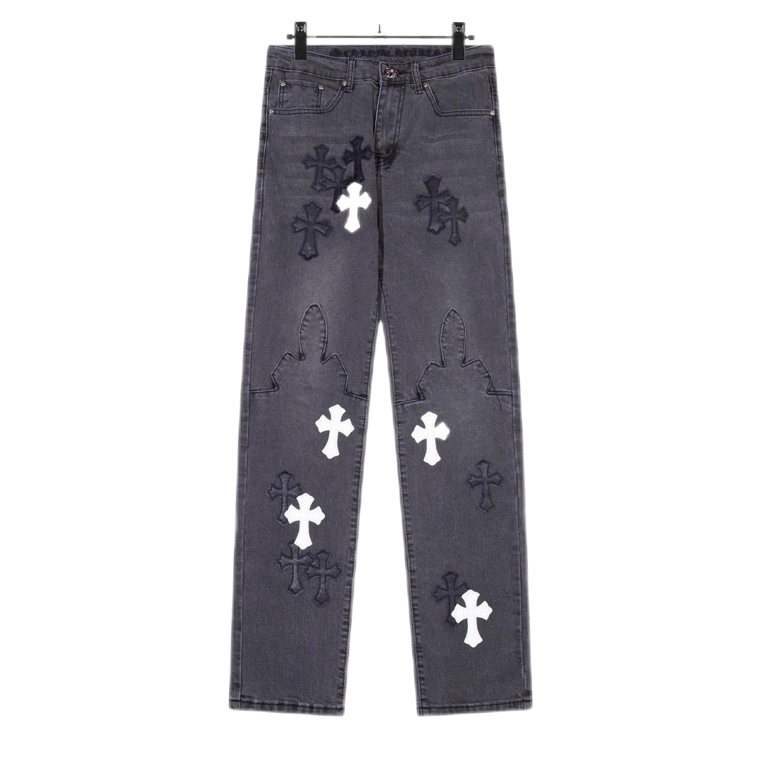 Chrome Hearts Pants
