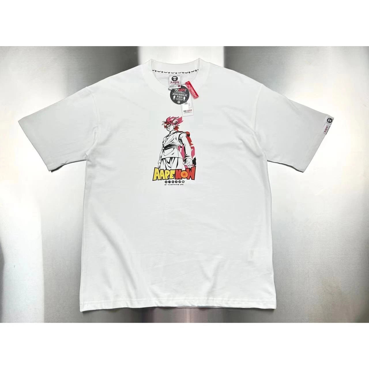 A Bathing Ape T-Shirts