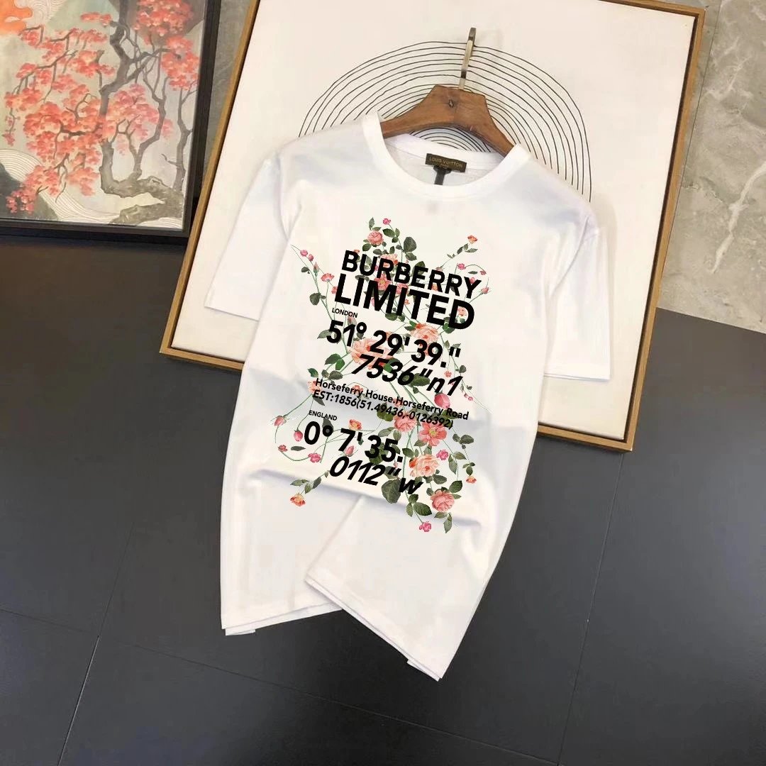 Burberry T-Shirts