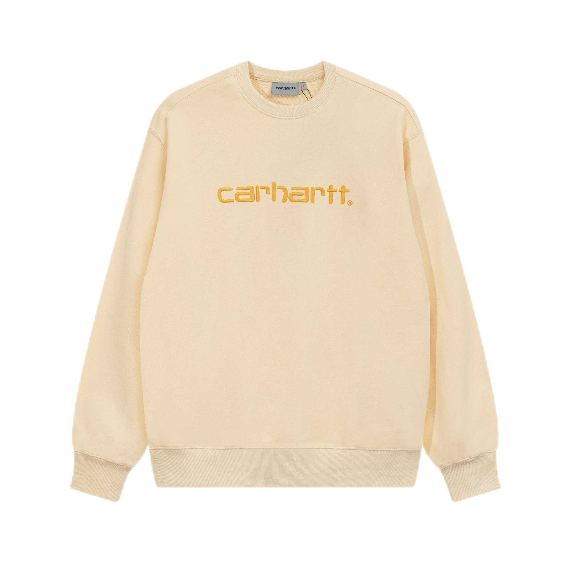Carhartt Hoodies