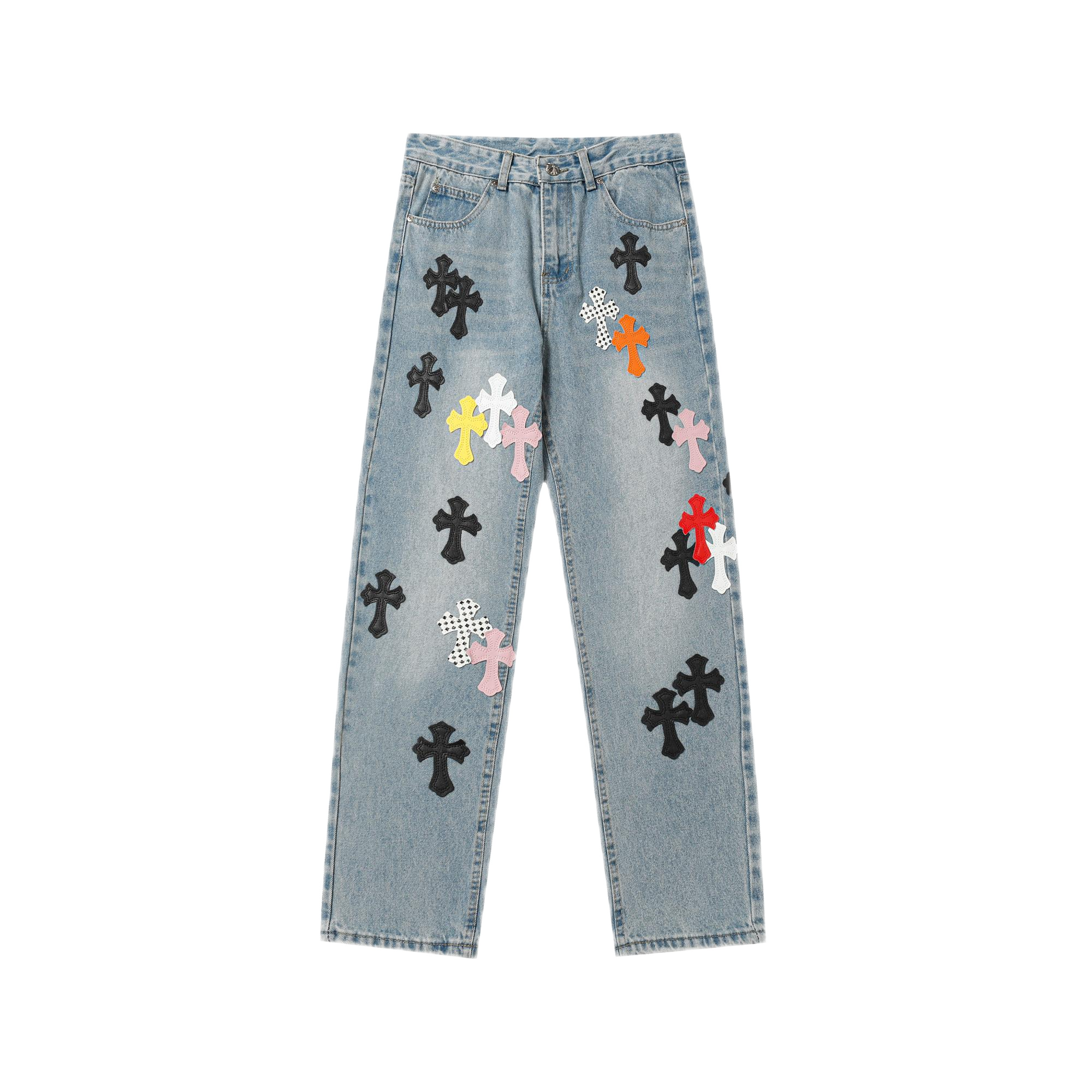 Chrome Hearts Pants