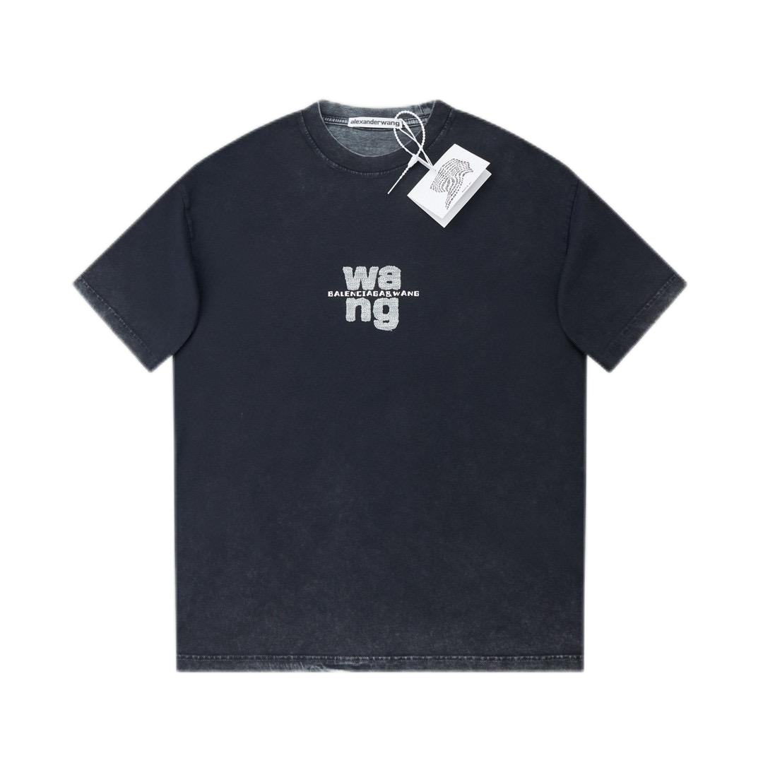 Alexander Wang T-Shirts
